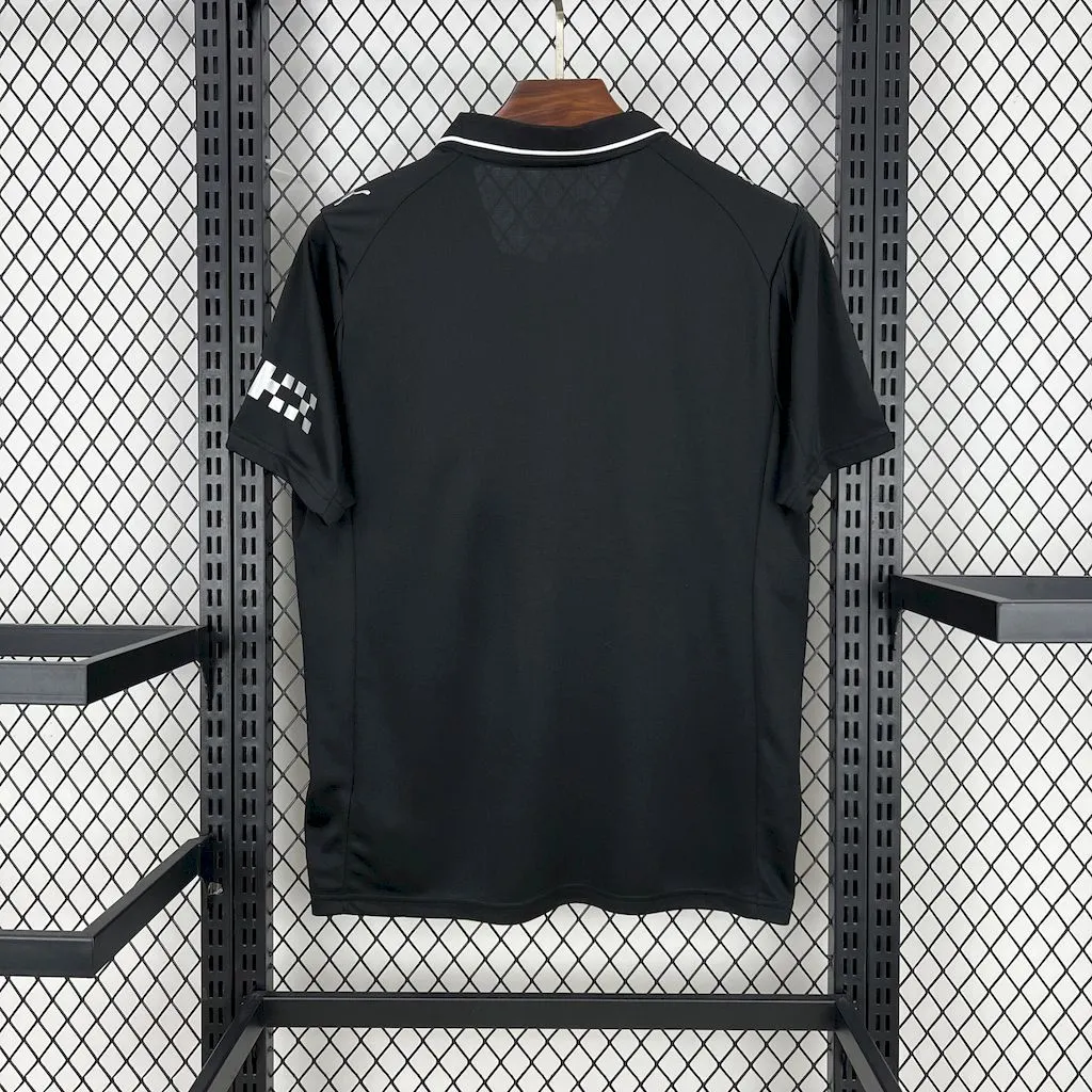 2025-26 Manchester City Away Jersey