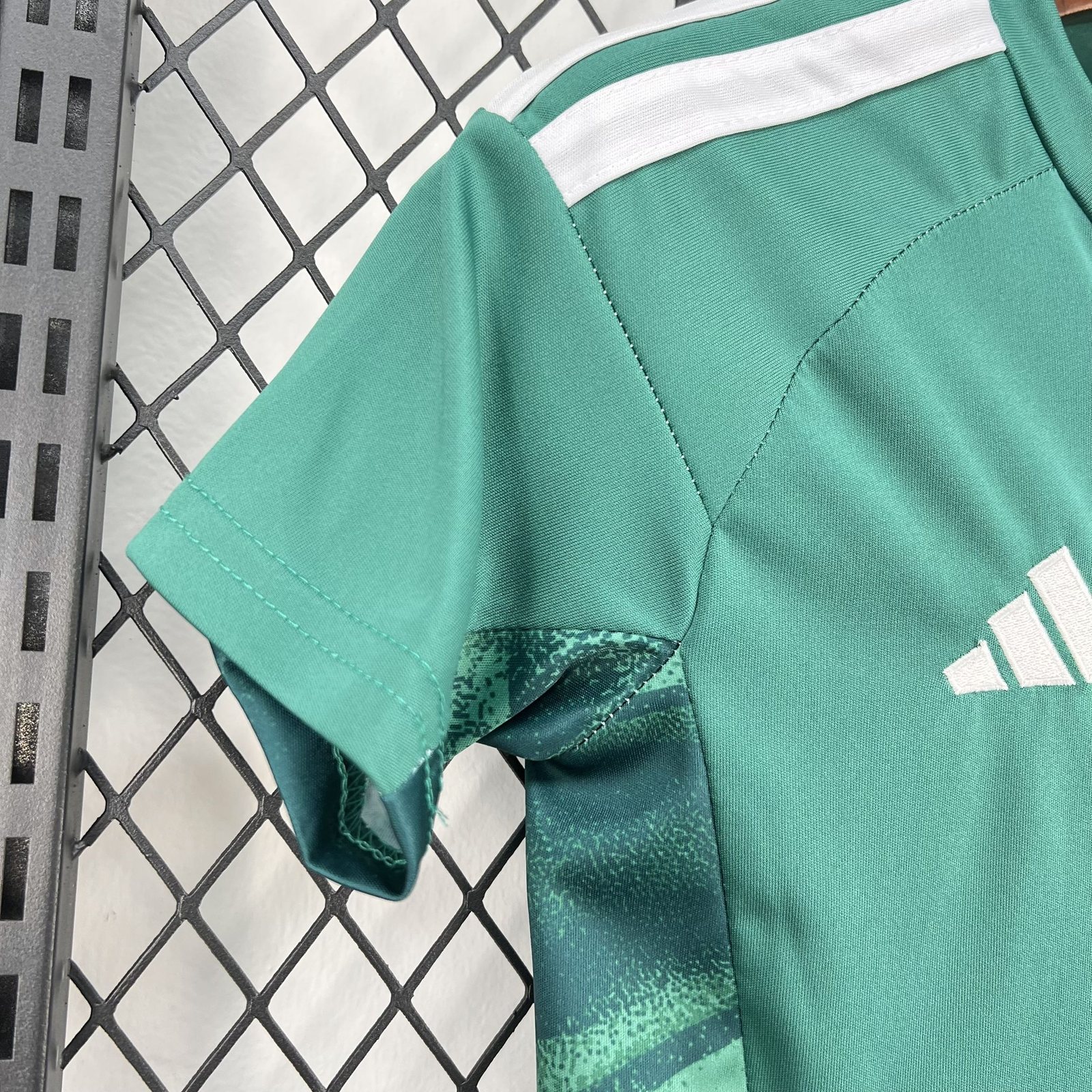2026-27 Germany Goalkeeper Jersey – Kids'