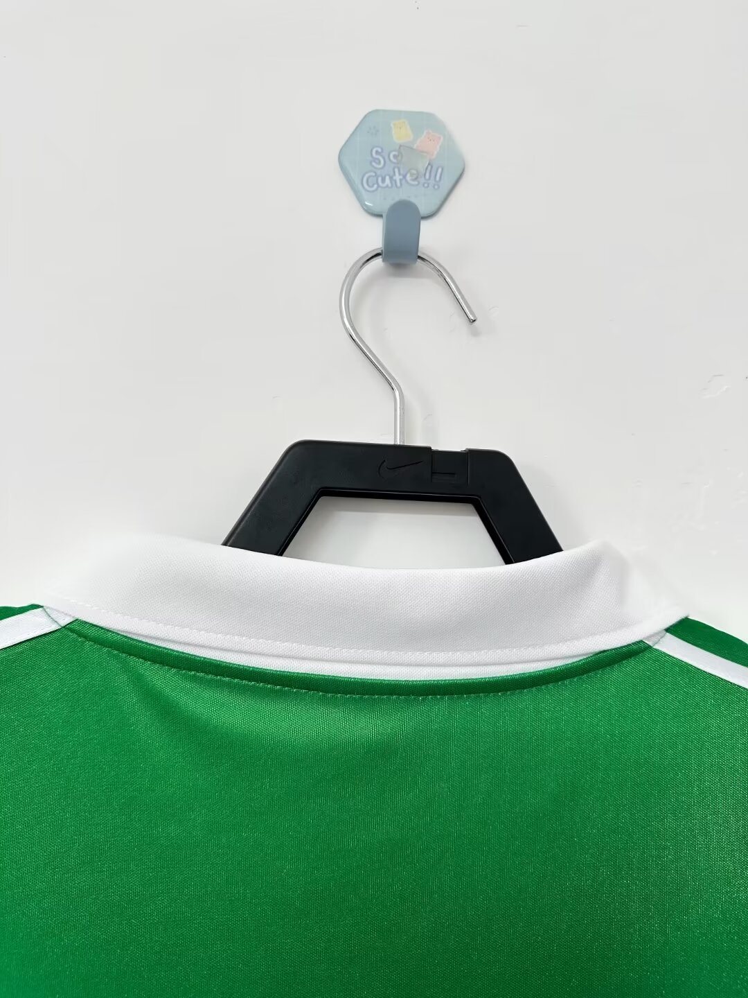 1980 Celtics Home Retro Jersey