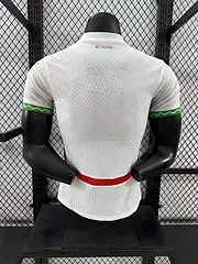 2025-26 Morocco Away Shirt - Players