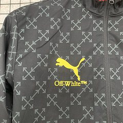 2025-26 AC Double-faced Windbreaker