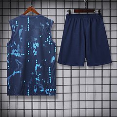 2024-25 Chelsea training shirt