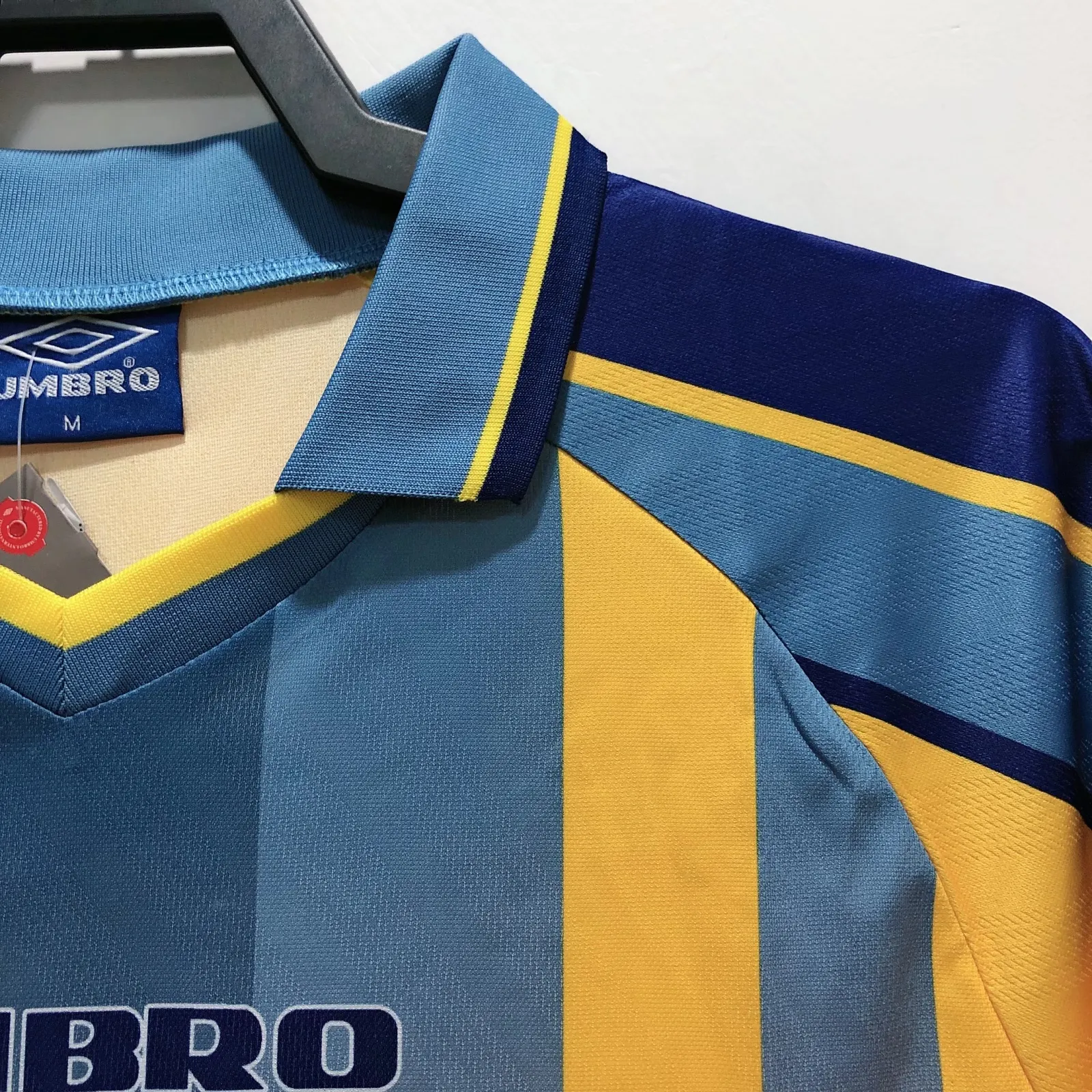 1995-97 Chelsea Away Retro Shirt