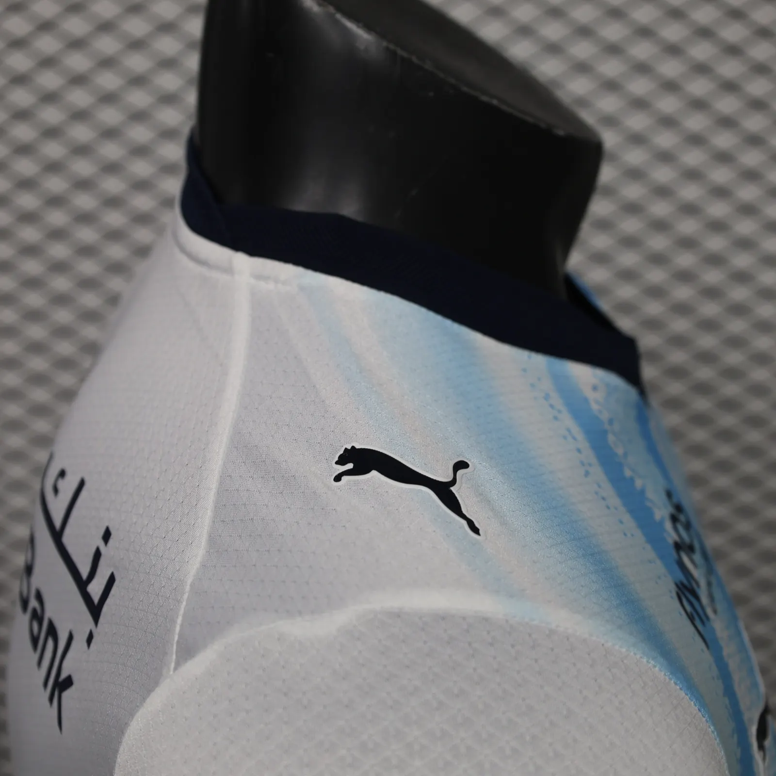 2026-27 Riyadh Crescent Away Jersey - Player Version