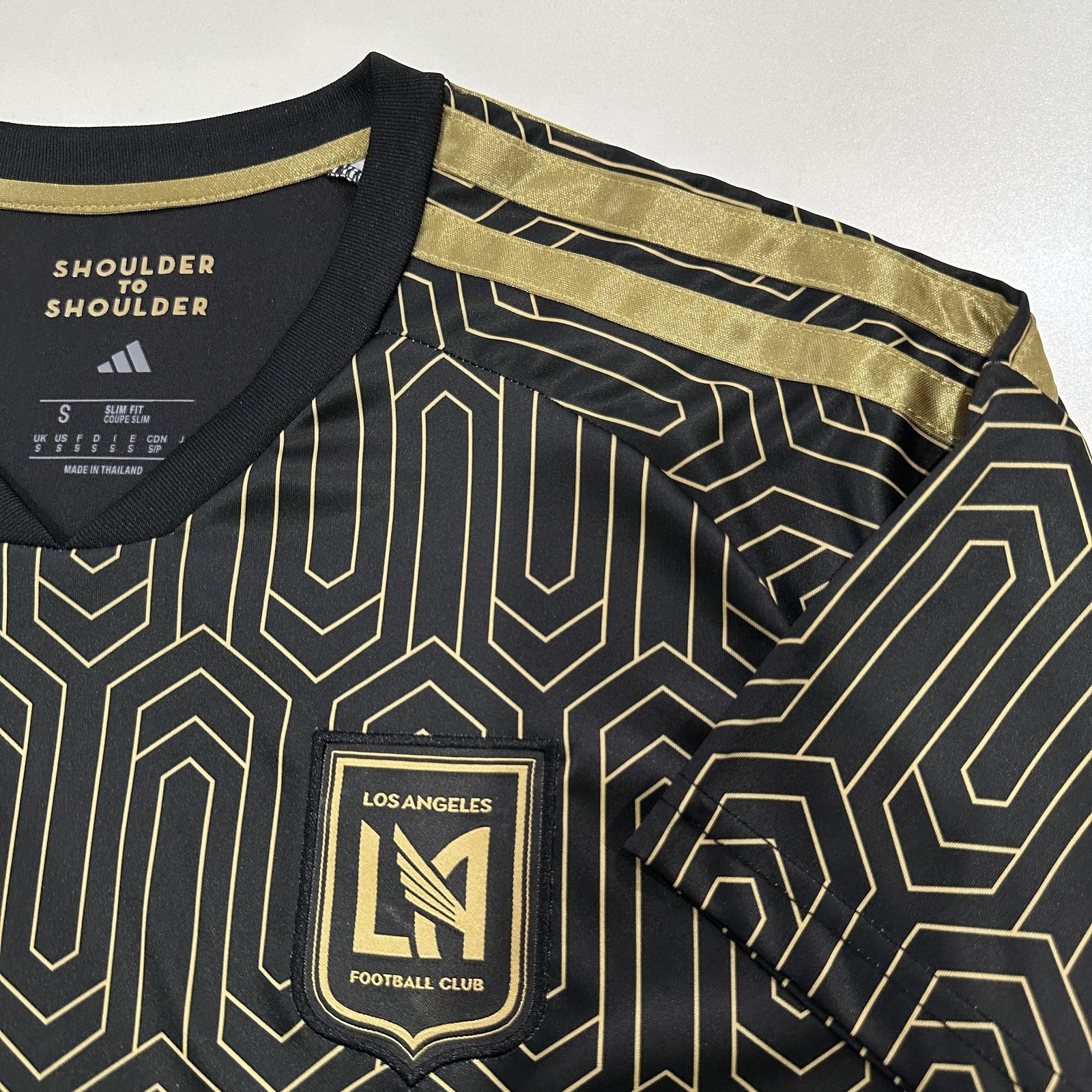 2026-27 Los Angeles Galaxy Home Jersey - Fan Edition