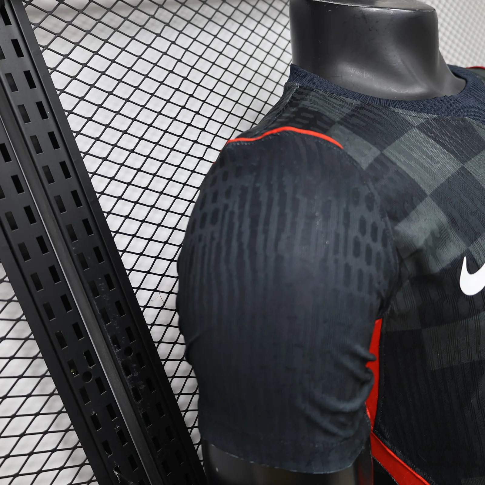 2026-27 Croatia Special Edition Jersey – Player Version