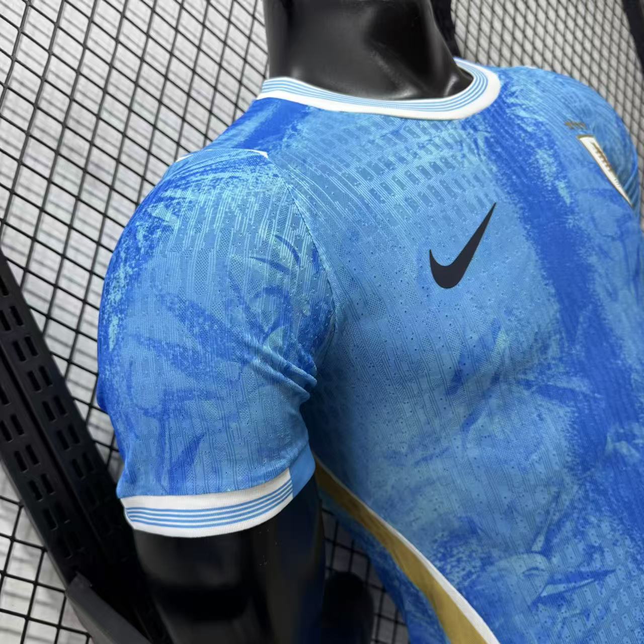 2026 Uruguay Special Edition Jersey – Player Version