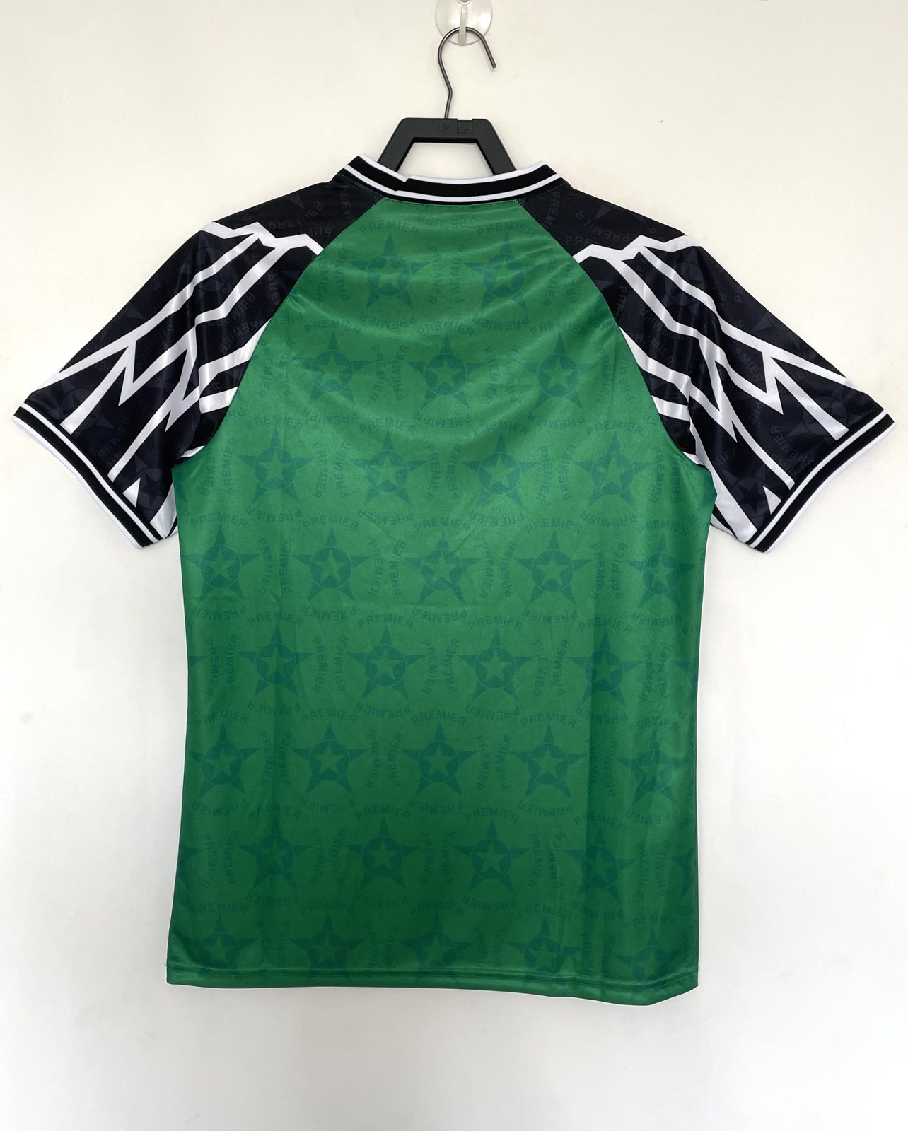 1994-95 Nigeria Home Retro Jersey