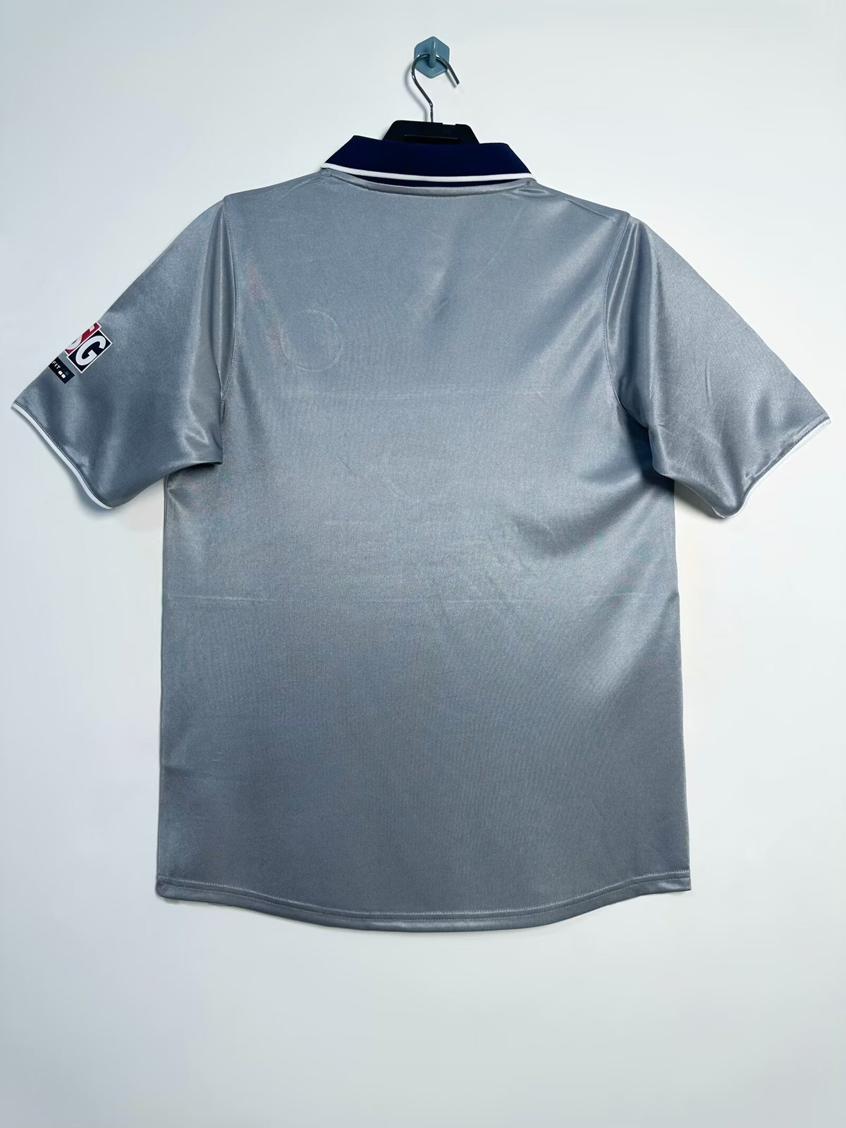 2000-01 Paris Retro Away Jersey
