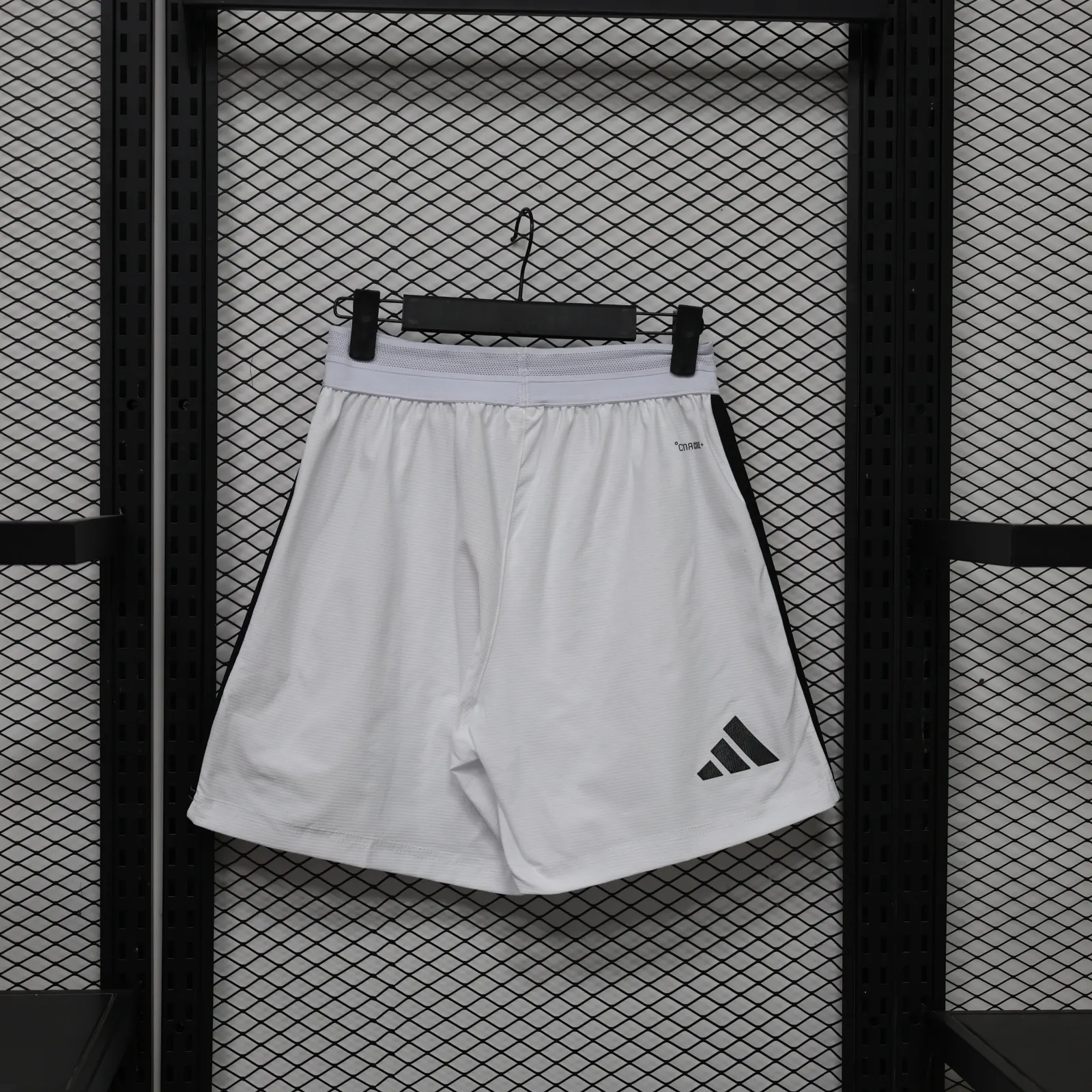 2026-27 River Plate Away Shorts - Player Edition