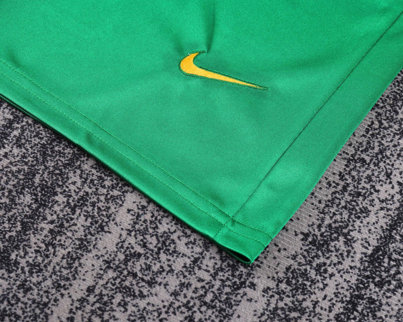 1998 Portugal Home Retro Jersey – Kids