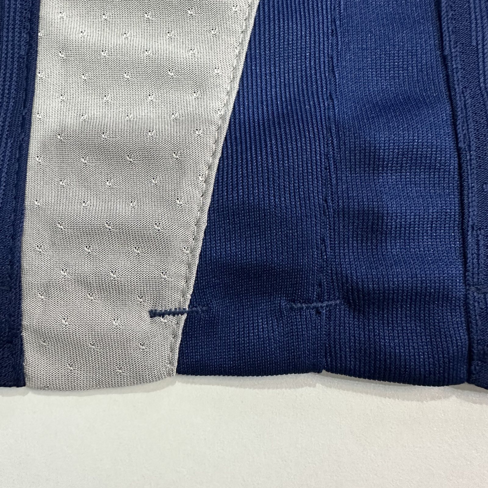 2025-26 Tottenham Hotspur Home Shorts – Player Version