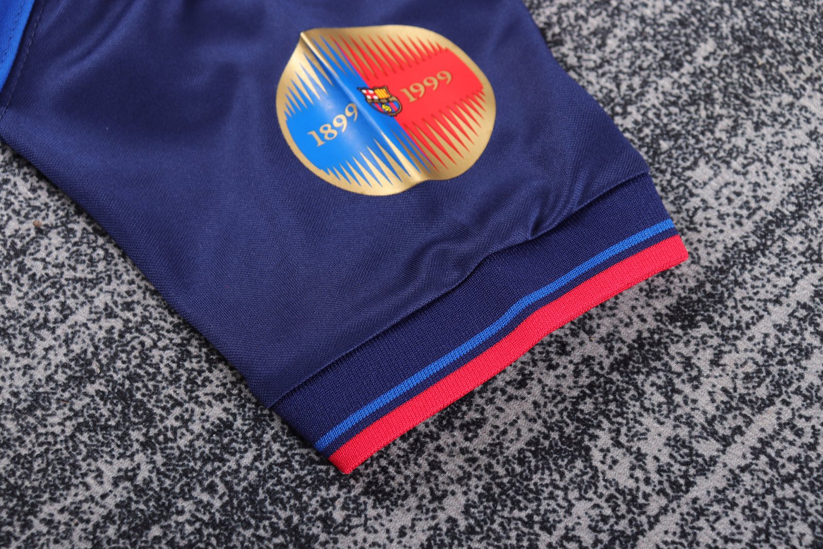 1899-99 Barcelona Centennial Shirt - Kids Size