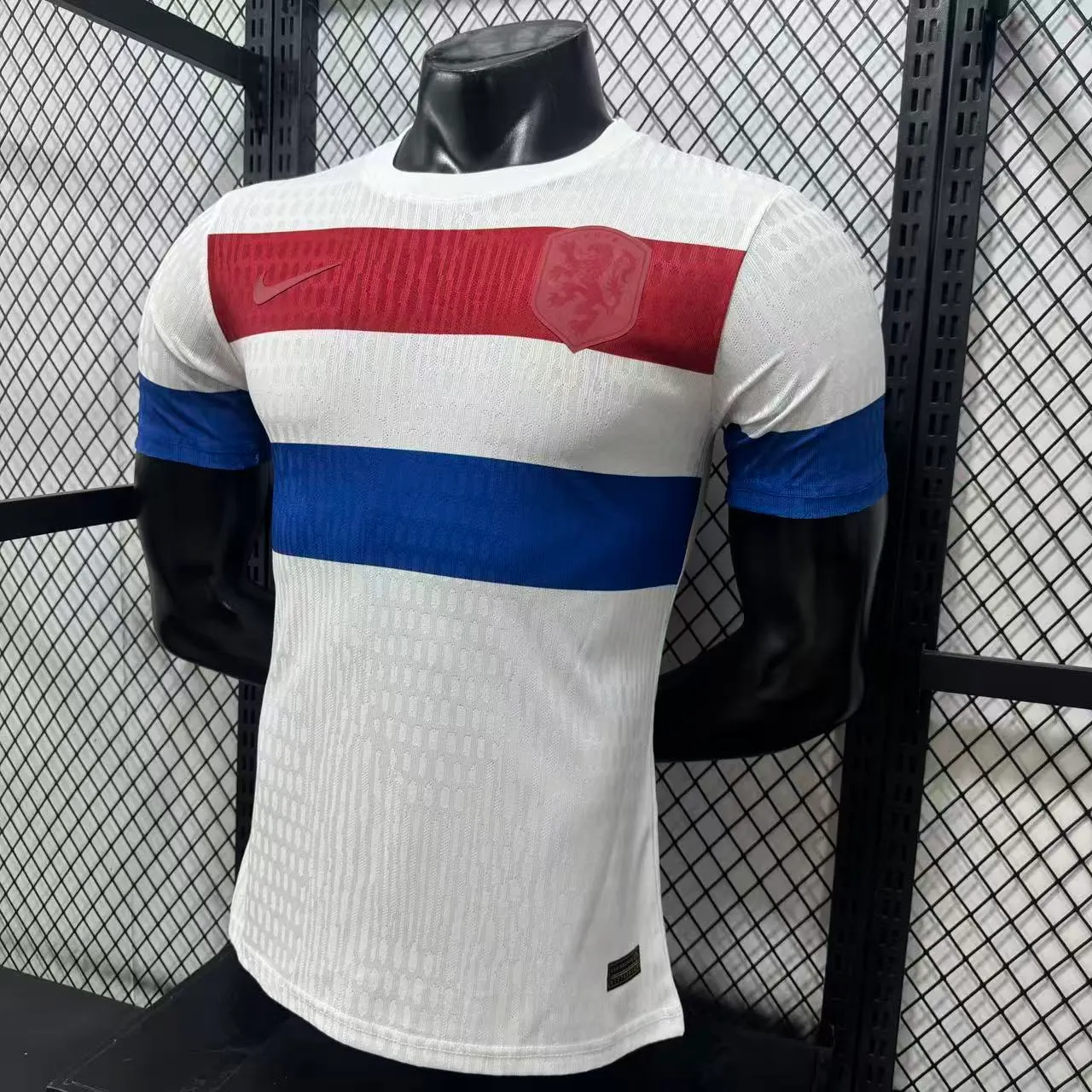 2026-27 Netherlands Special Edition Jersey – Player Version