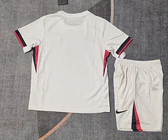 2025-26 Chelsea Away Shirt - Kids