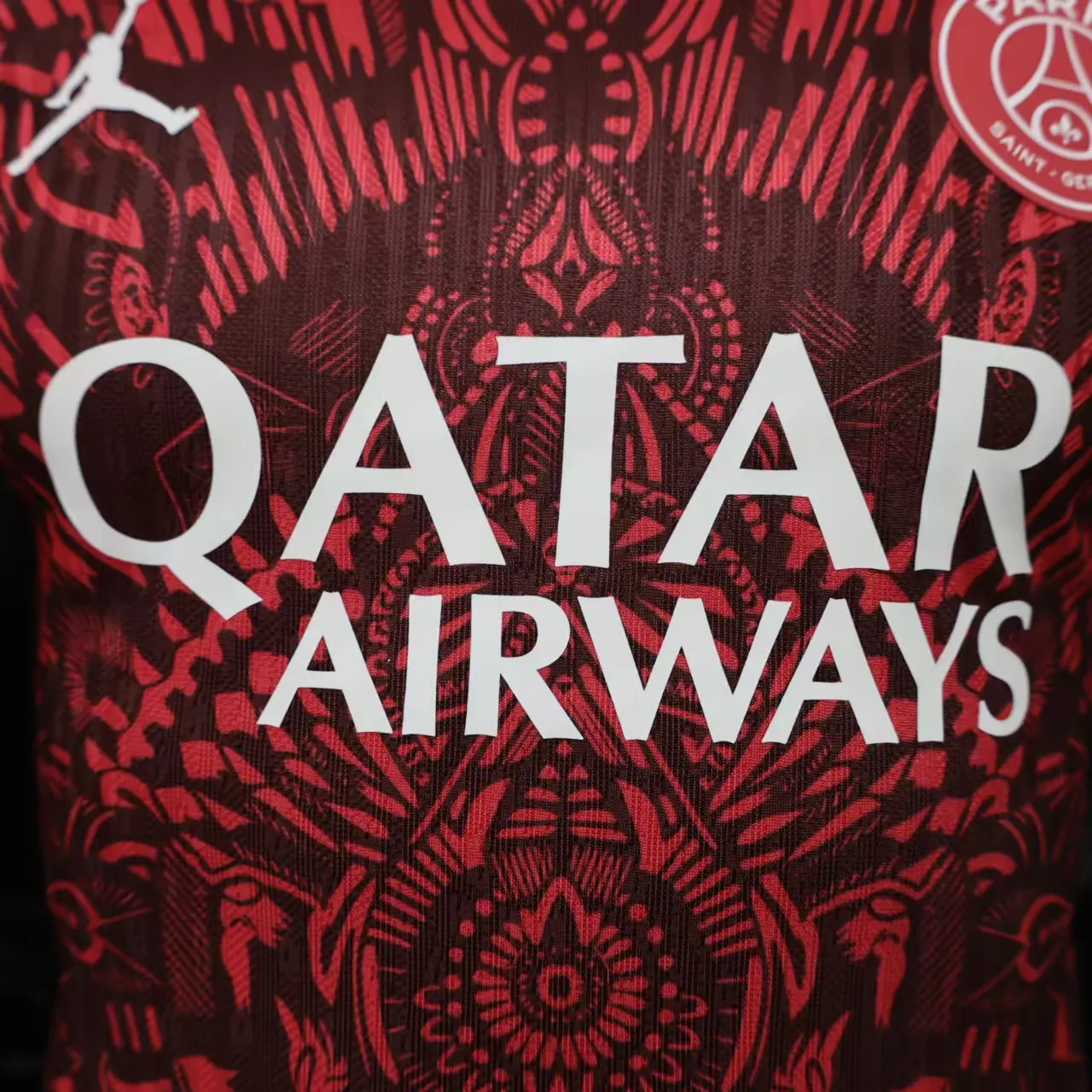 2026-27 Paris Saint-Germain Special Edition Jersey – Player Version