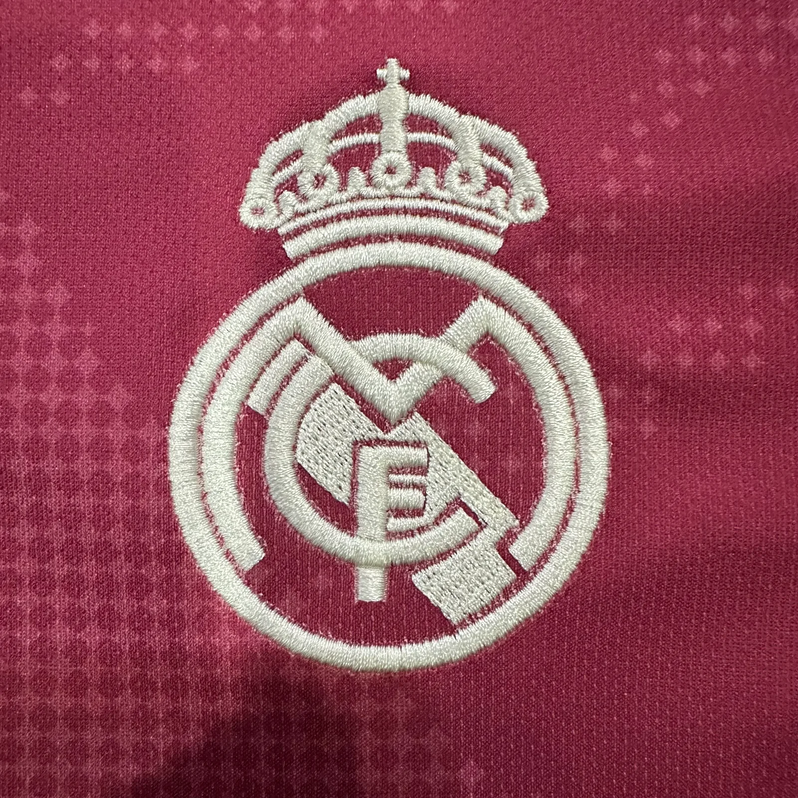 2026-27 Real Madrid Second Away Kit - Fan Edition