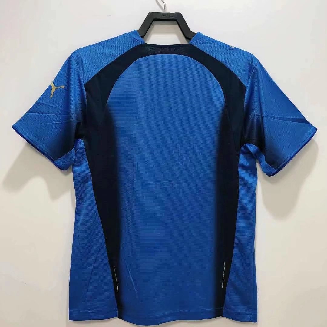 2006 Italy Home Retro Jersey