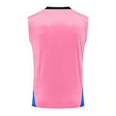 2024-25 Manchester United training vest jersey