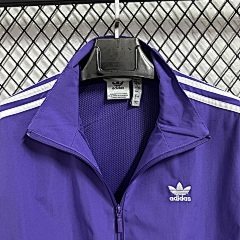 2025-26 Adidas Lotus Windbreaker