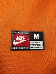 1998-99 Barcelona second away retro jersey