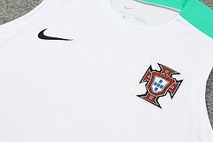2024-25 Portugal training vest