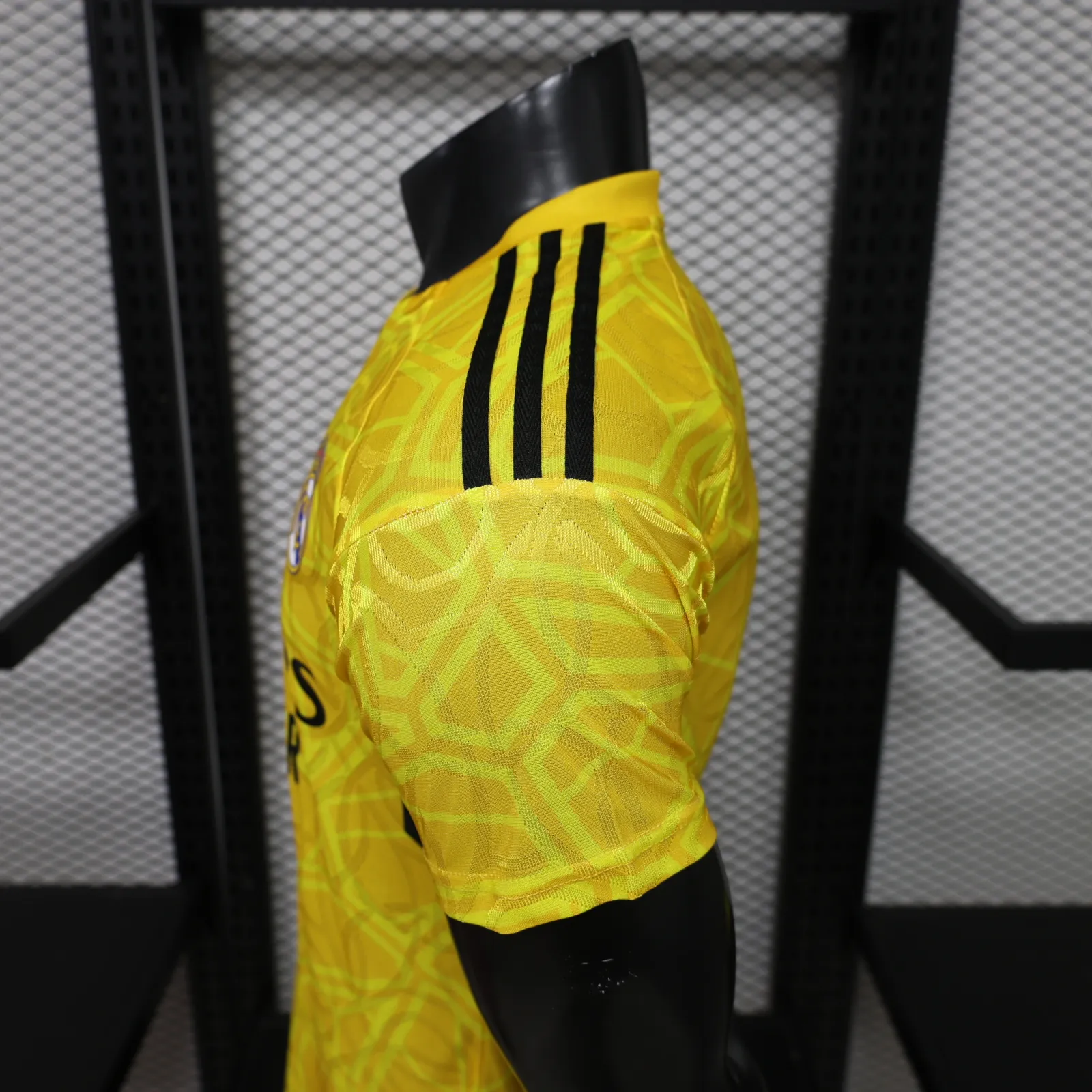 2026-27 Real Madrid Special Edition Jersey  - Player Edition
