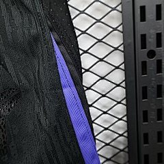 2025-26 Barcelona Away Shorts - Player Edition