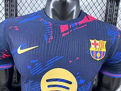 2025-26 Barcelona Special Edition Shirt - Players