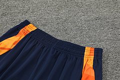 2024-25 Real Madrid Training Vest Jersey