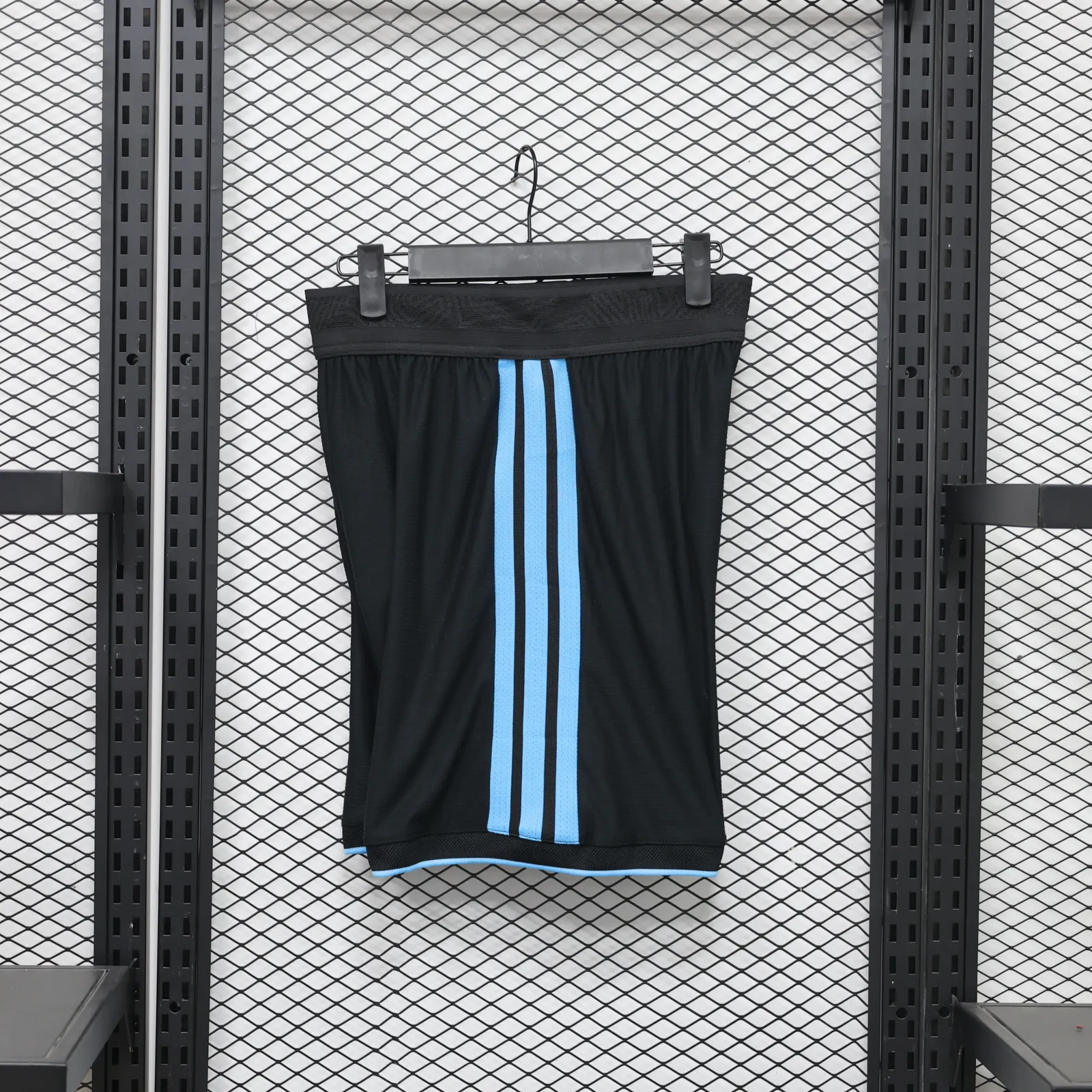 2026-27 Newcastle United Home Shorts - Player Version