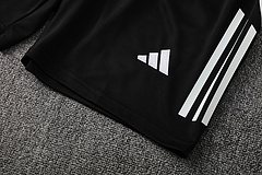 2025-26 Real Madrid Training Vest Jersey