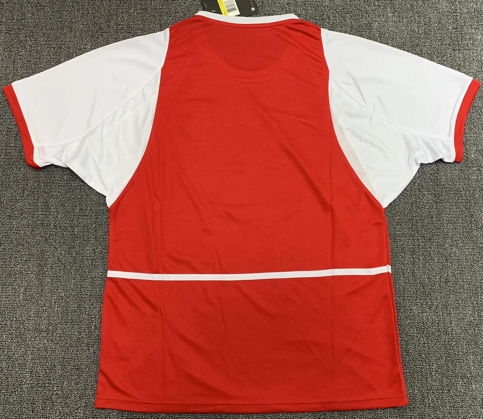 2002-03 Arsenal Home Retro Jersey