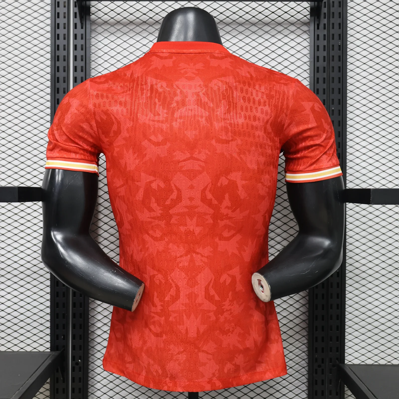 2026-27 Netherlands Special Edition Jersey – Player Version