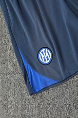 2024-25 Inter Milan Training Vest Jersey