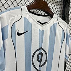 2025-26 Nike 90 Special Edition Jersey - Fan Edition