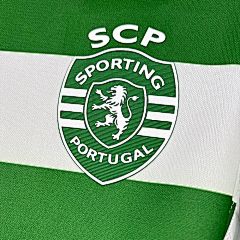2025-26 Lisbon Home Jersey