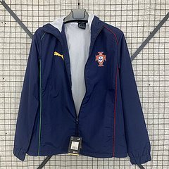 2025-26 Portuguese windbreaker