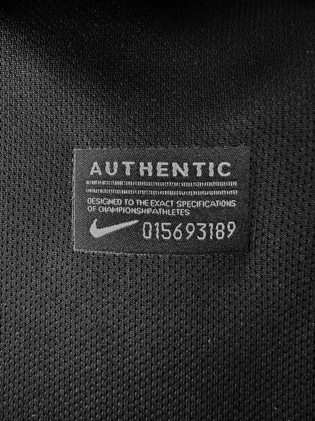 2013-14 Brazil Retro Black Jersey