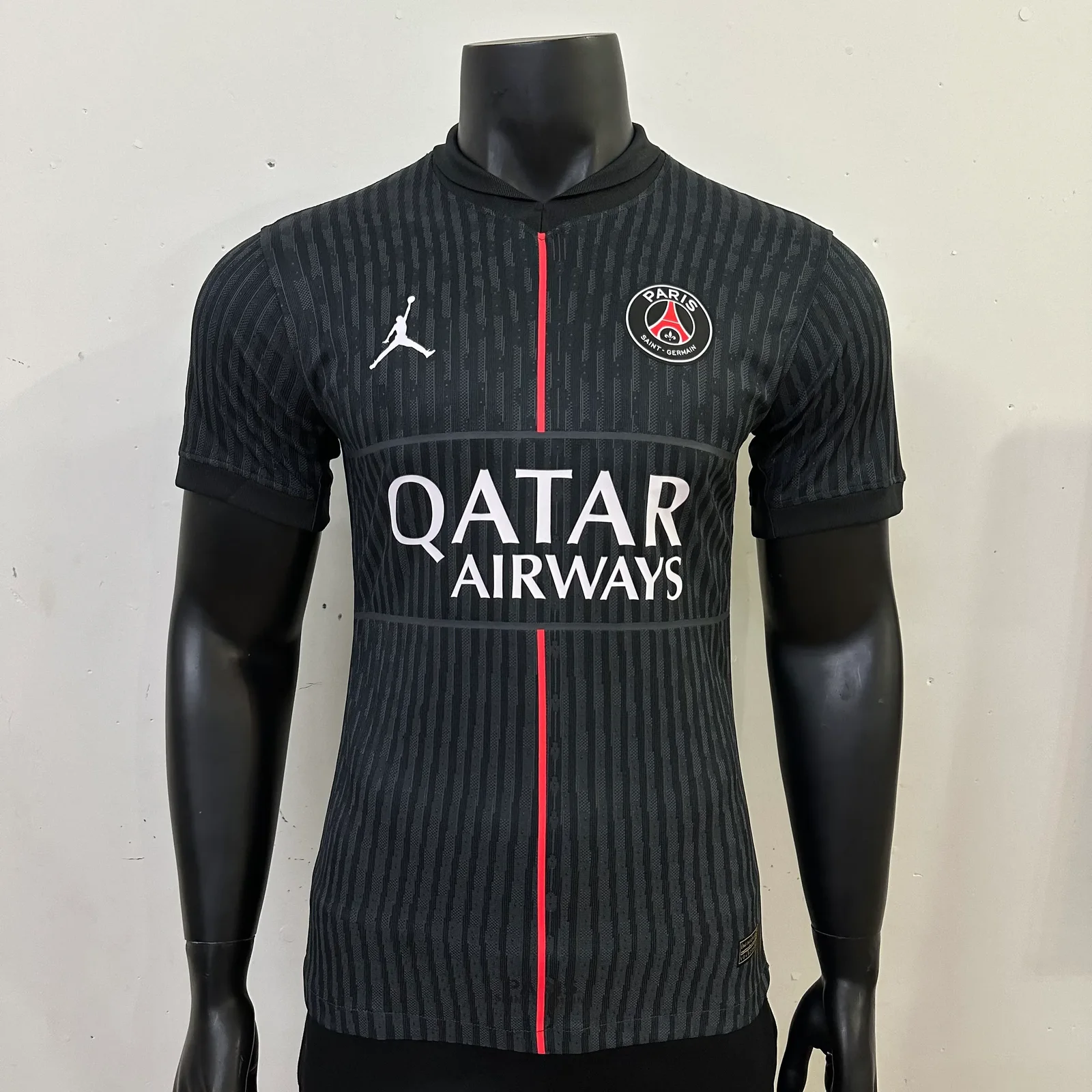 2025-26 Paris Saint-Germain Third Away Kit – Player Version