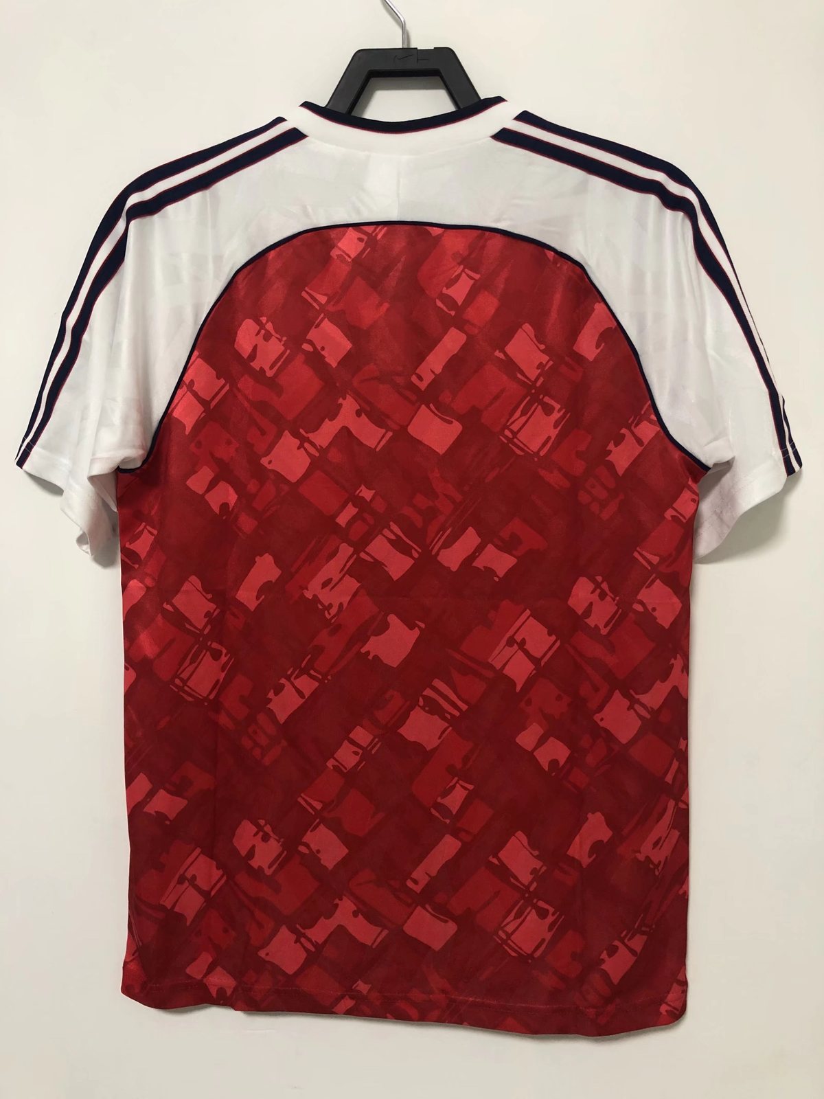 1990-92 Arsenal Home Retro Jersey