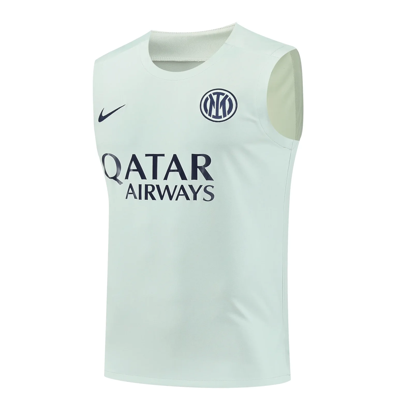 2025-26 Inter Milan Training Vest