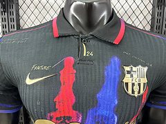 2025-26 Barcelona Special Edition Jersey - Players
