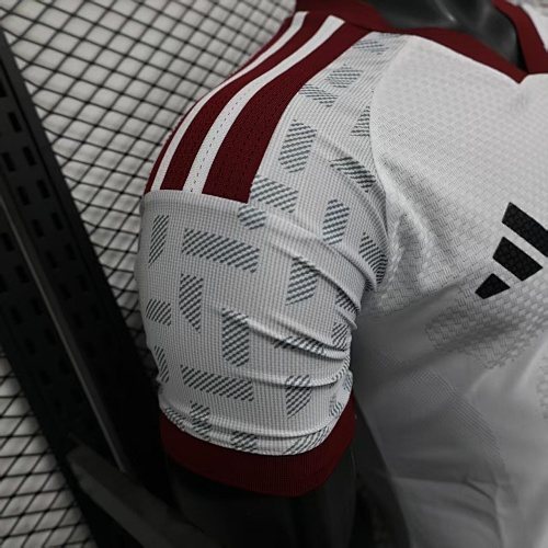 2026 UAE Home Jersey - Player Version
