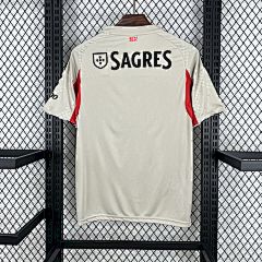 2025-26 Benfica Away Jersey