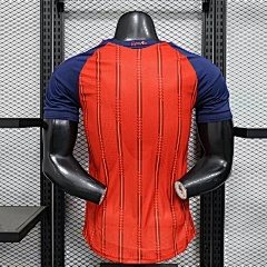 2026 Spain Home Jersey - Player Version