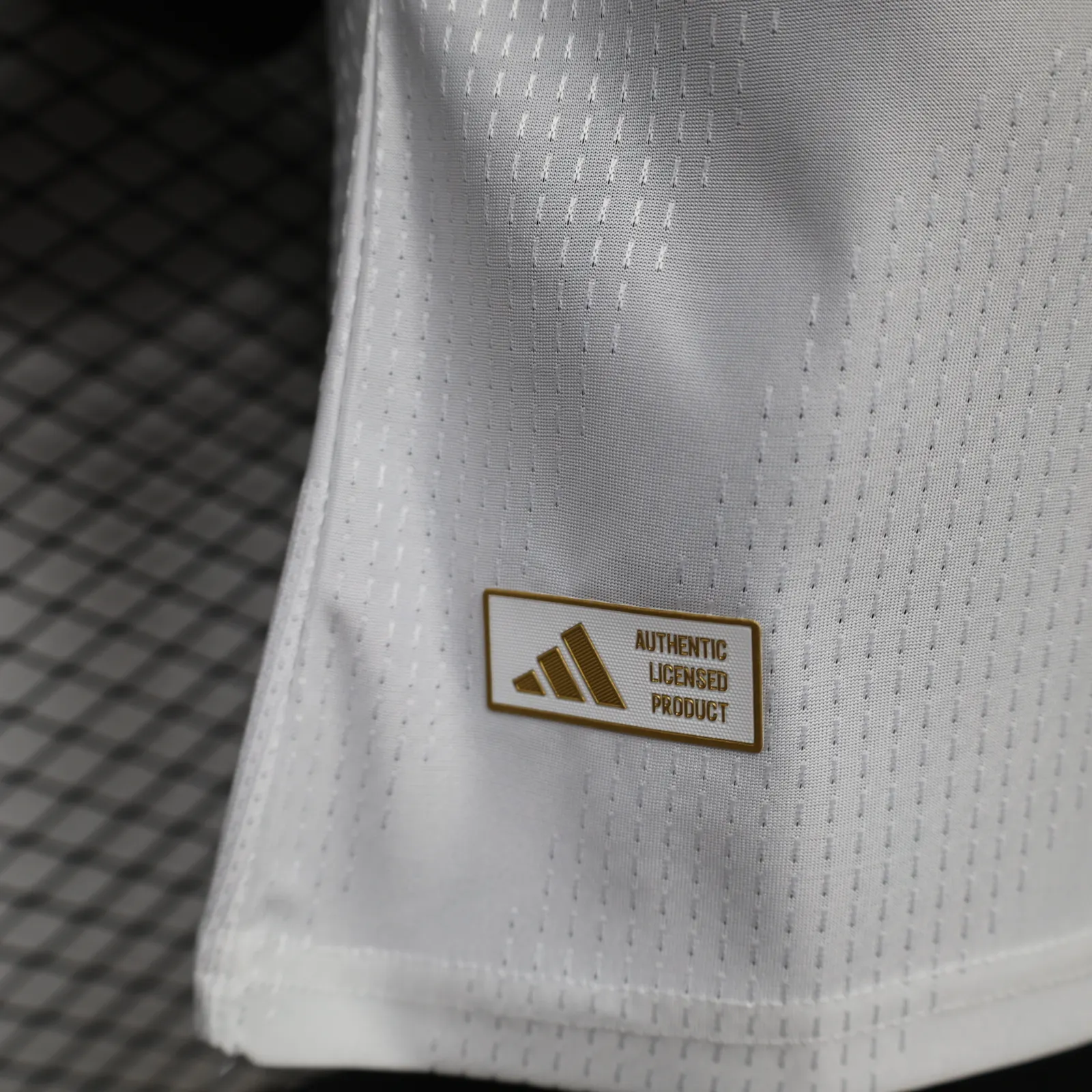 2026-27 Lyon Home Shirt – Player Version