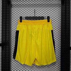 2025-26 Dortmund Home Shorts - Player Edition