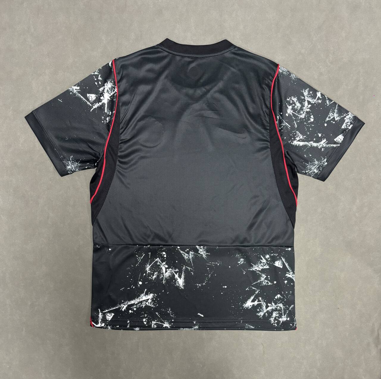 2026-27 Canada Away Jersey – Fan Version