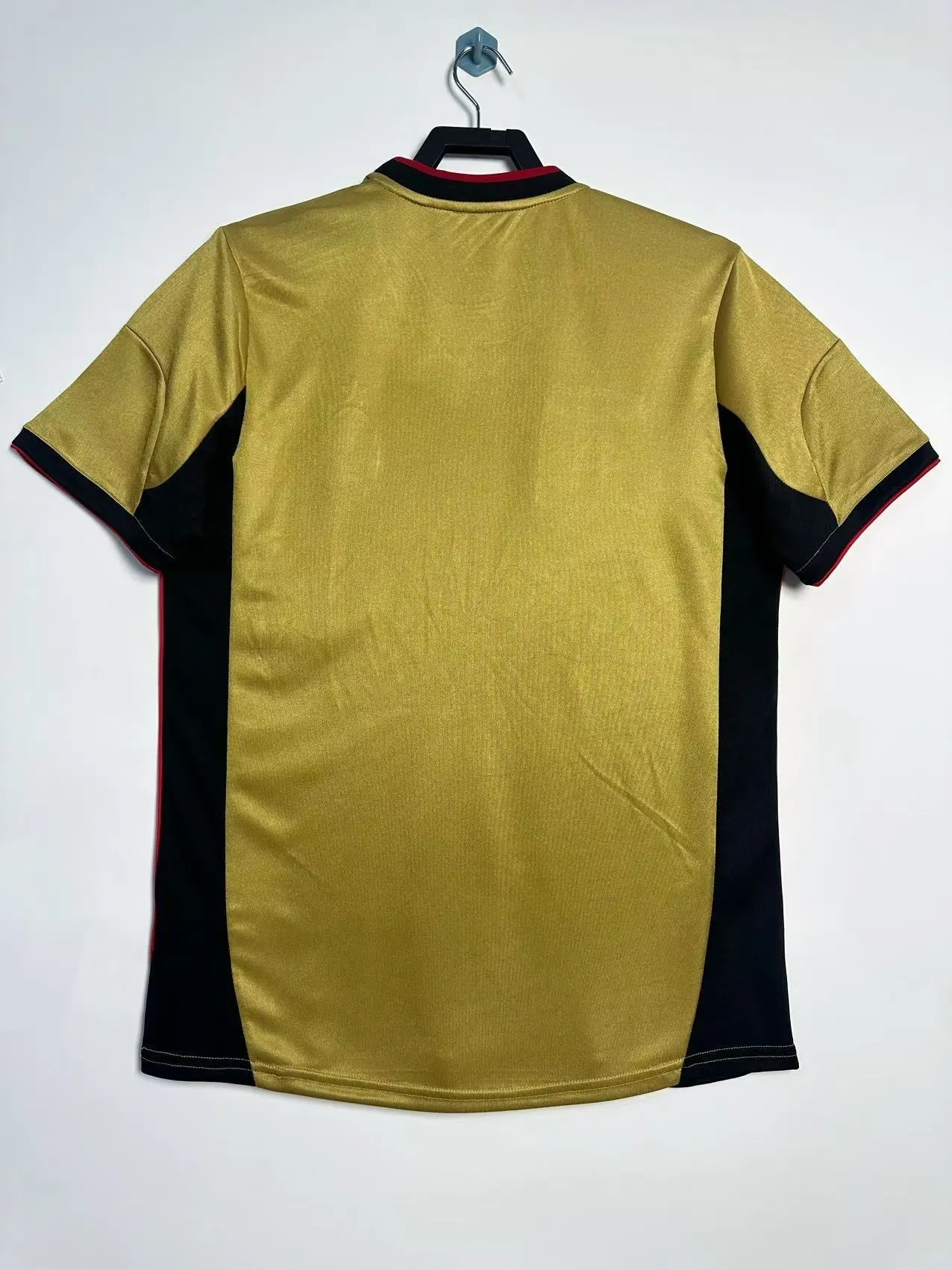 2013–14 AC Milan Away Retro Jersey